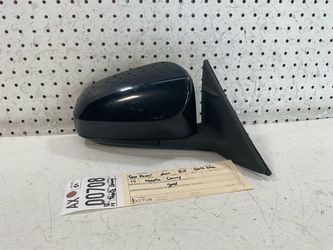 2012 2014 TOYOTA CAMRY RIGHT SIDE DOOR MIRROR OEM