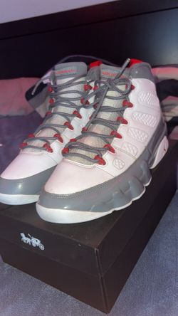 Jordan 9