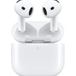 AirPods 4 