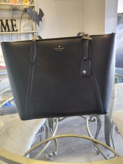Kate Spade purse, large