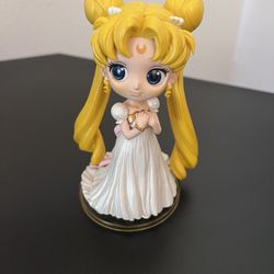 Sailor Moon Figure