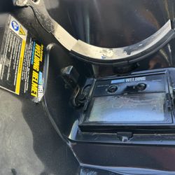 Welding  Mask