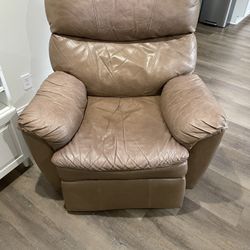 Lazy Boy Recliner 
