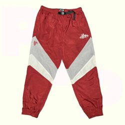 FTP Nation Track Pant (X-Large)