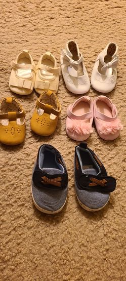 Baby Shoes