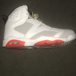 Nike Air Jordan 6 Retro