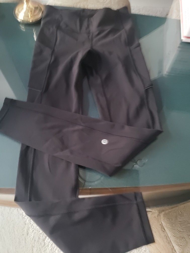 Lululemon Leggings 4