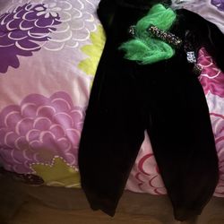 Halloween Costume 