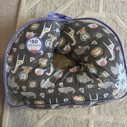 Boppy Nursing Pillow – Gently Used