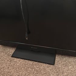 Emerson TV (cheap, good use)