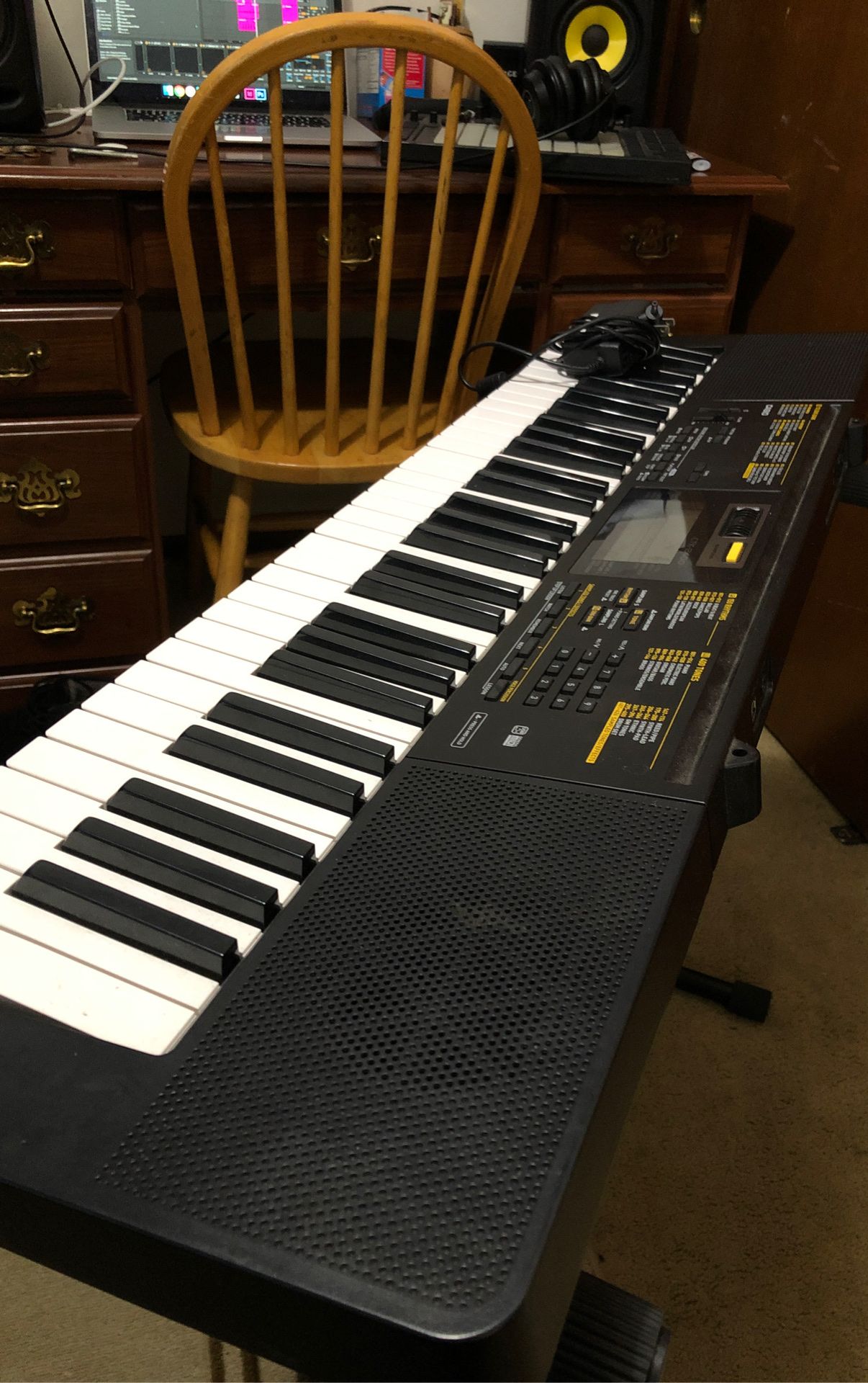 Casio Piano