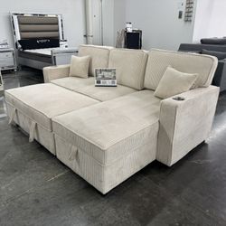 New Sofa 