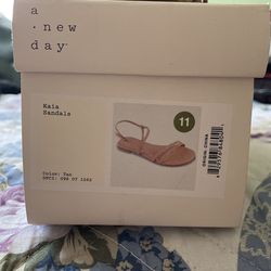 Sandals 11