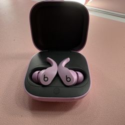 BEATS FIT PRO 1st Generation. Please See Pictures For Details  PICK UP IN  STANTON CA 