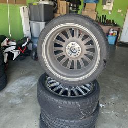 Car Tires With Tirms