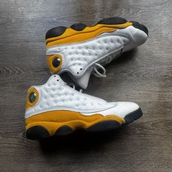 Jordan 13s 