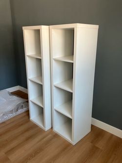 Cube shelf