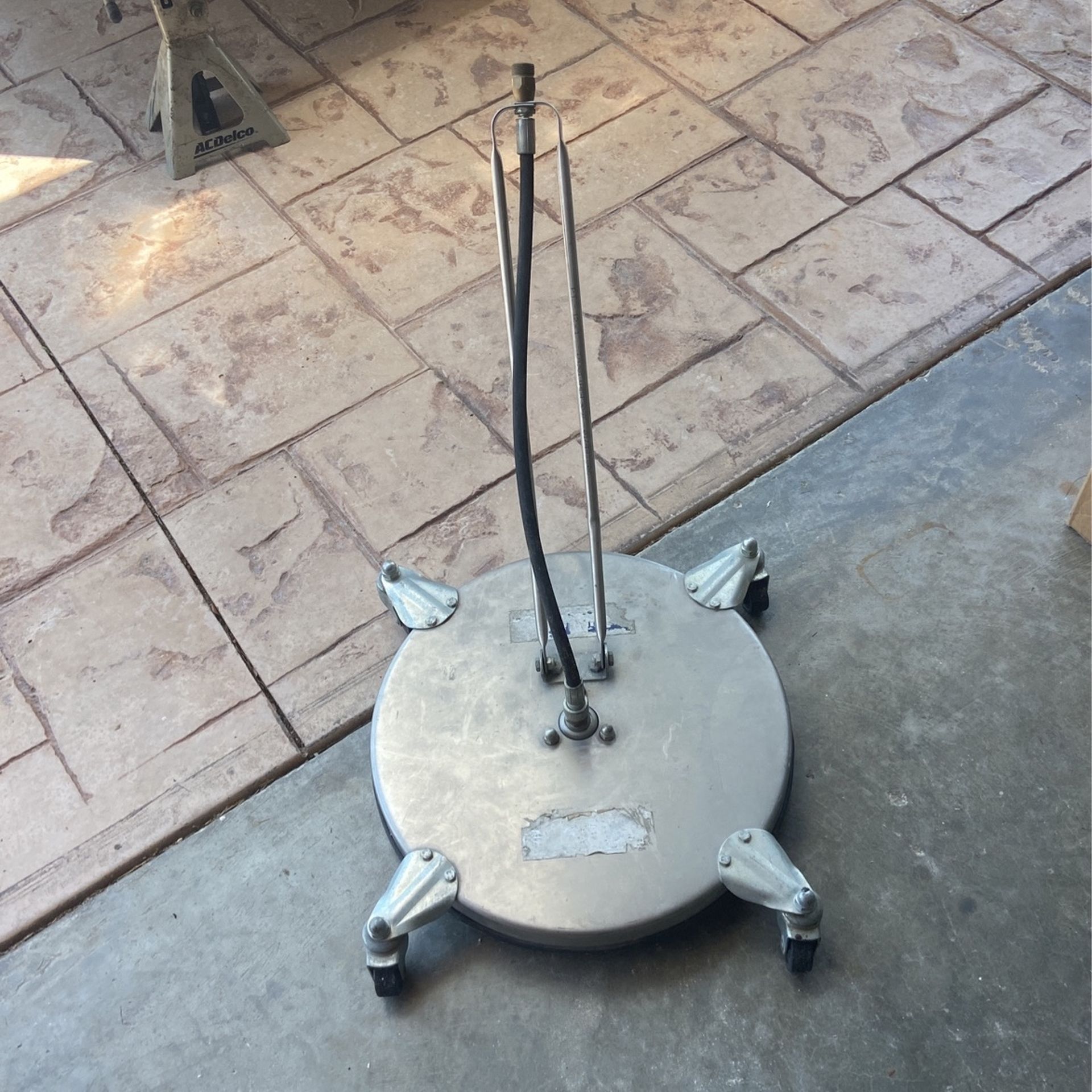 16 Inch Pressure Washer Dish, This One And 1  For Parts