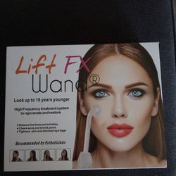 Lift Fx Wand