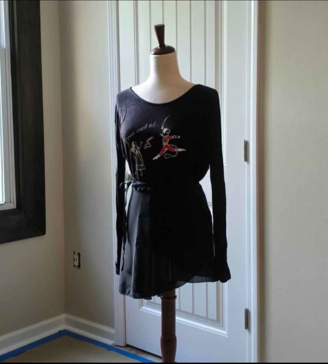 Dance Skirt