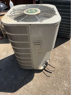 3.0 Ton Straight Cool Condenser For Sale!!!