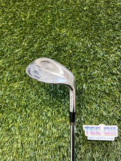 Ram Tom Watson Sand Wedge 56 Loft Wedge Flex RH