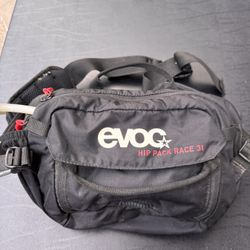 Hydration Waist Pack