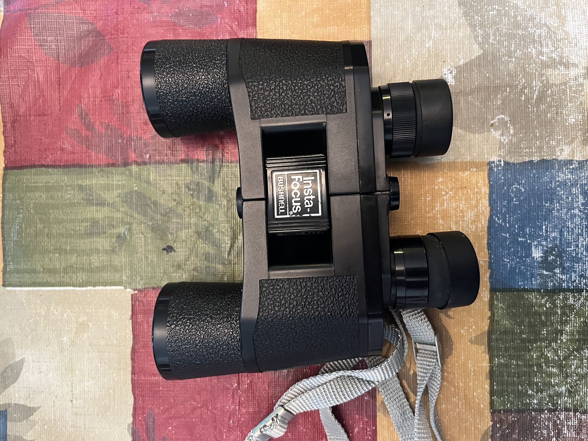 Bushnell Citation Binoculars (vintage)