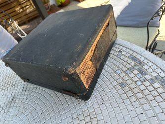 Smith Corona Speedline Standard portable typewriter