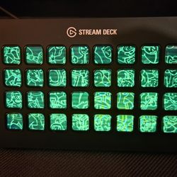 Elgato Stream Deck XL