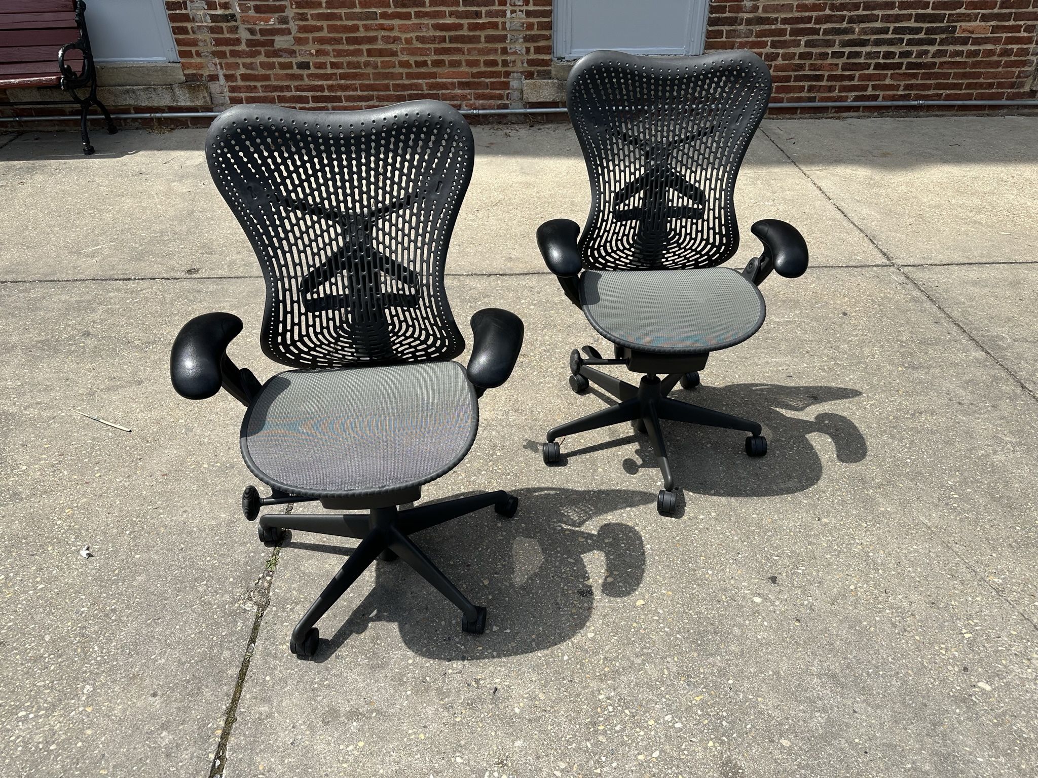 Herman Miller Office Chair for Sale in Jessup MD OfferUp