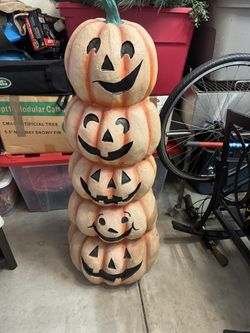 Halloween Decoration