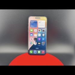 MINT 9.5/10 Apple iPhone 15 Pro Max 256gb