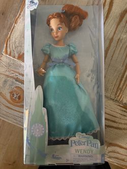 Disney dolls