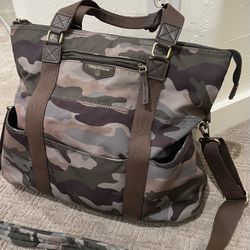 Twelvelittle Large Diaper Bag