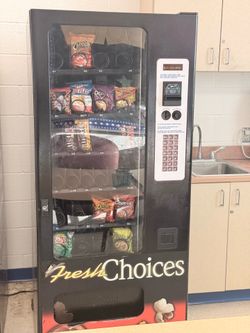 SnackMachine