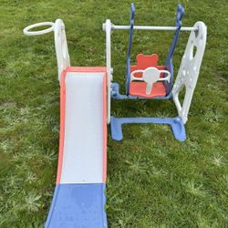 Angel Play Set