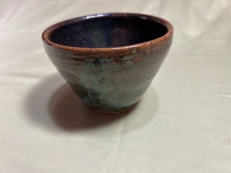 Handmade decorative planter