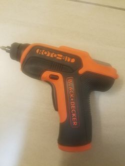 Drill trades
