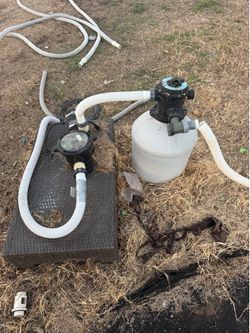 Pool pump for sale