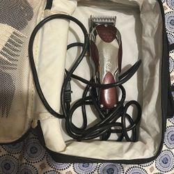 WAHL Magic Clippers Corded