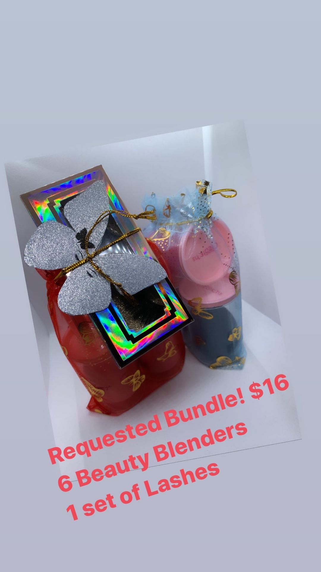 Beauty Bundles