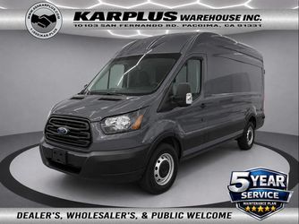 2019 Ford Transit-250