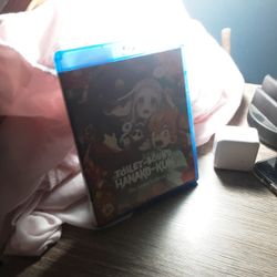 Toilet Bound Hanako Kun