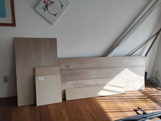 Wood for sale.