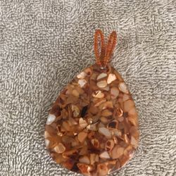 Beautiful Homemade Natural Stone