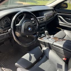 BMW 535i Drive X Sedan 