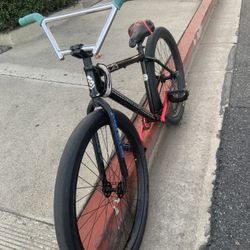 29er C2 Fxd