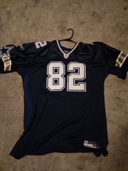 Authentic Reebok Witten Jersey