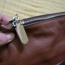 Leather Purse